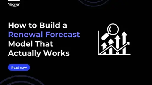 Renewal forecast, Renewal probability, How to forecast renewals, Renewal scoring model, Renewal data analysis, Predict contract renewals, Renewal forecast template