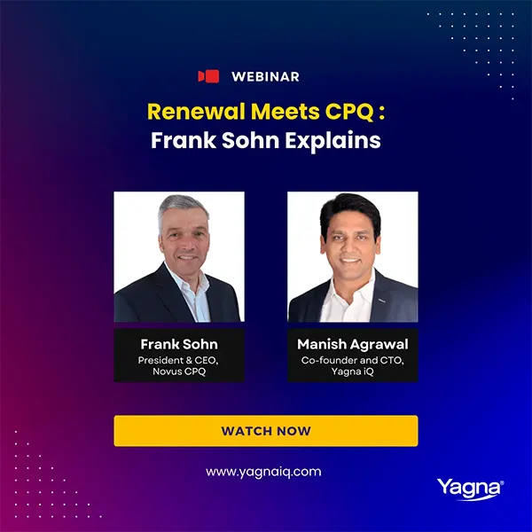 Renewal Meets CPQ